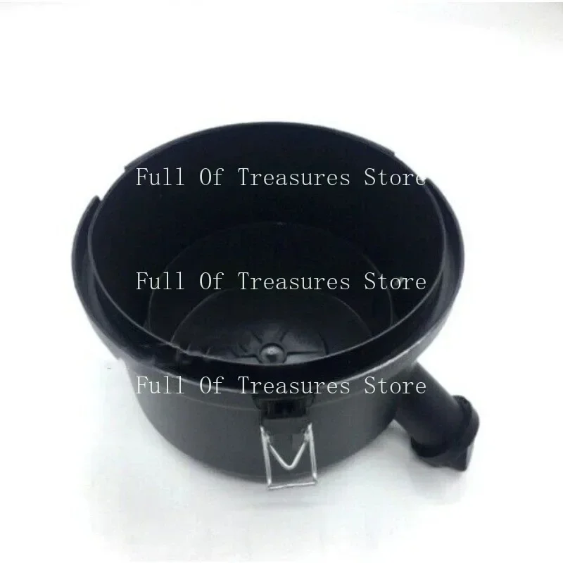 Корпус воздушного фильтра двигателя Yuchai Takeuchi подходит для Yanmar Longgong XCMG 60/75