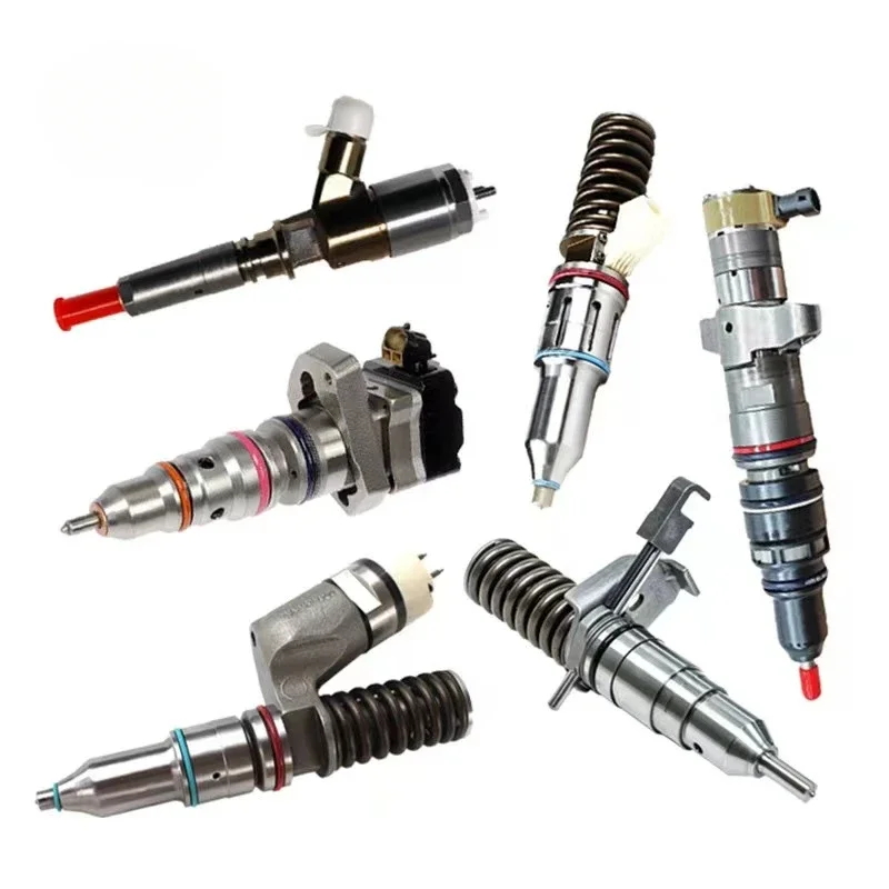 127-8216 1278216 Высококачественная форсунка топливного насоса экскаватора для Caterpillar