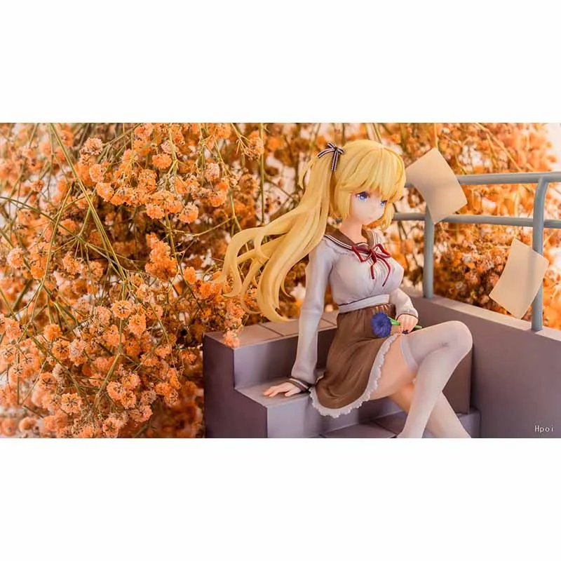 Фигурки Bandai Synny Lovestory 1/7