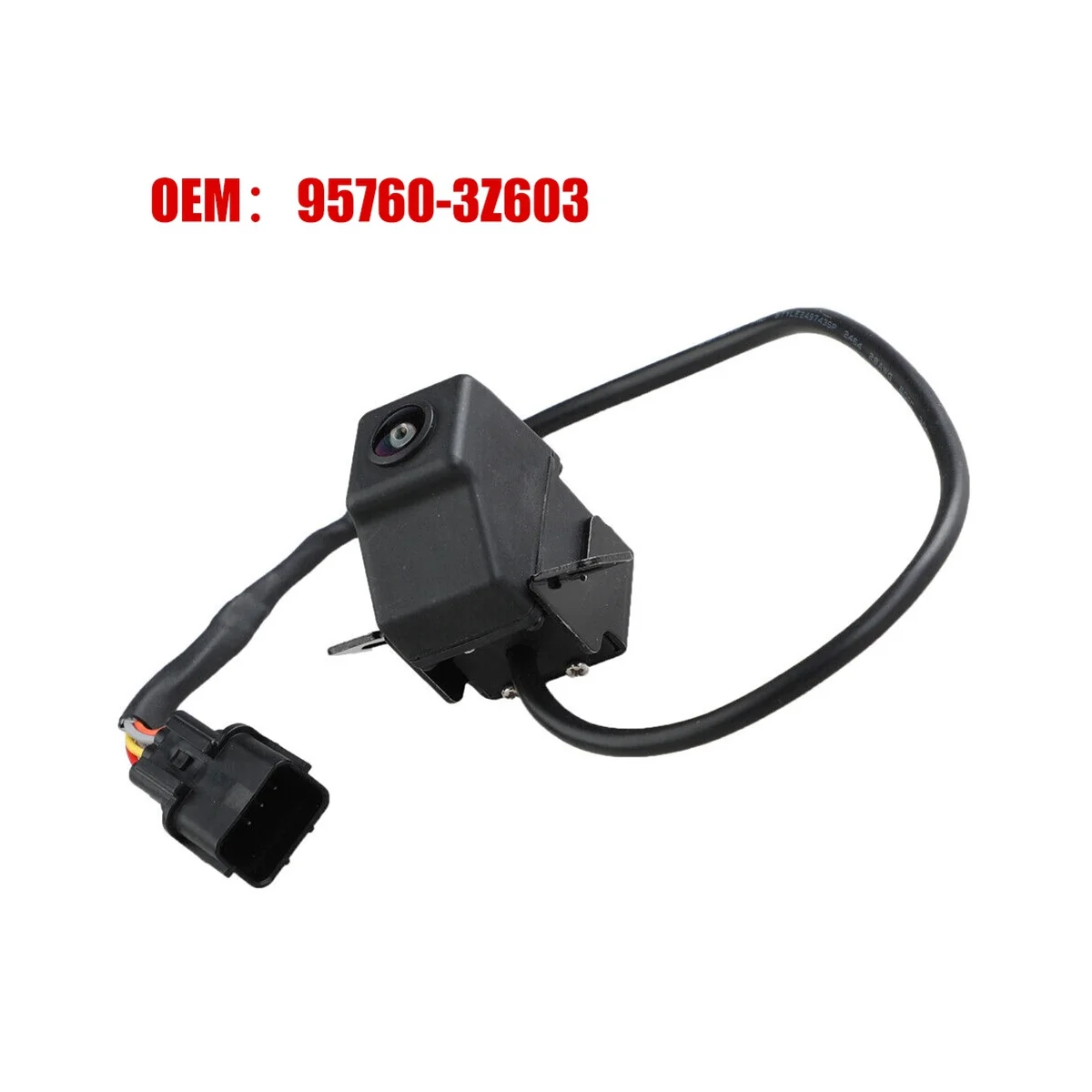 

95760-3Z603 Car Rear Camera for I40 2015 957603Z603 957603Z103