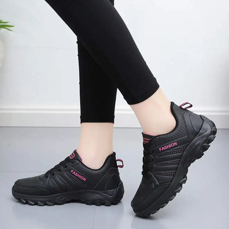 

Water Sports Shoes Ladies Designer Trainer Black Sneakers Shock Lady Ladies Sport Shoes Sneakers Female Running Sneakers Tennis