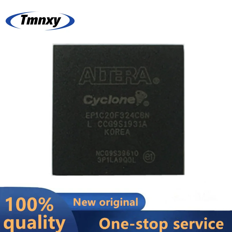 

New Original EP2C35F672C8N EP2C35F672I8N BGA-672 Programmable Gate Array Chip