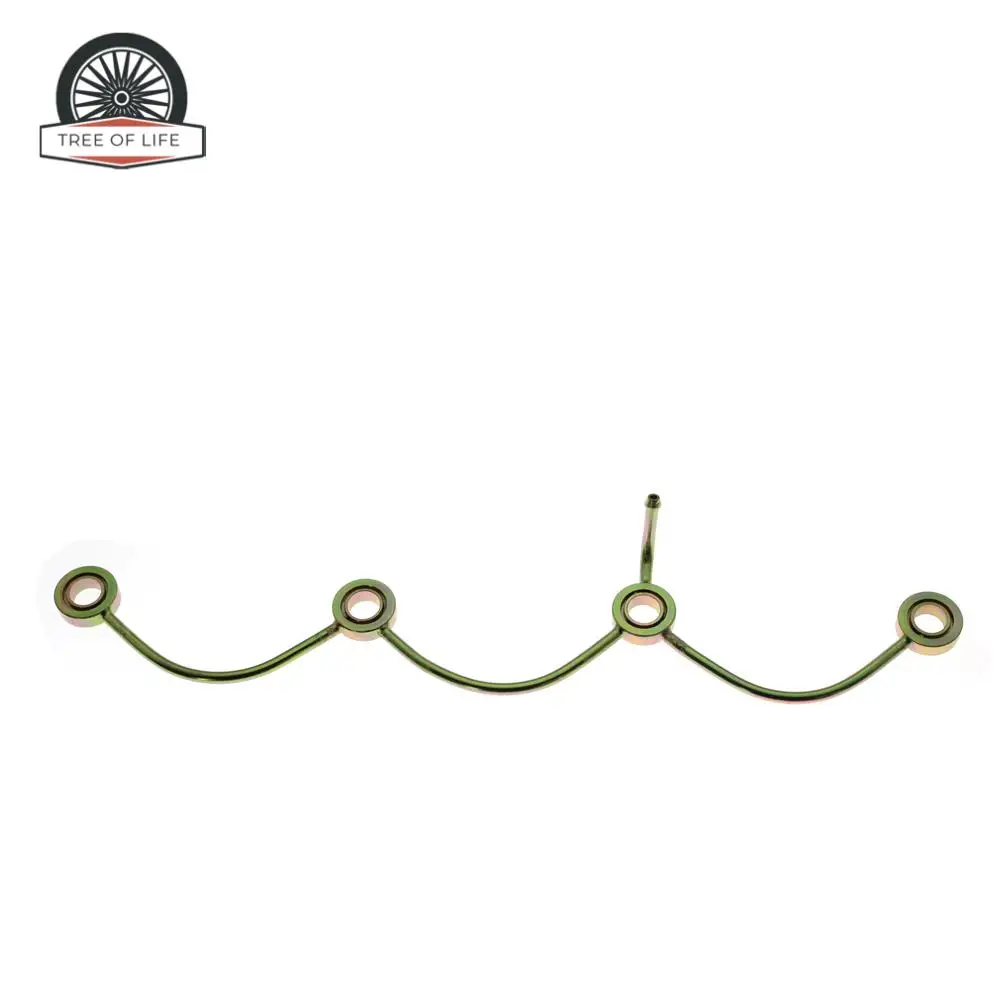 WL5113G90 Возврат топливной форсунки Rai подходит для Ford Ranger Mazda B2500 2.5LTD 1998 1999 2000 2001 2002 2003