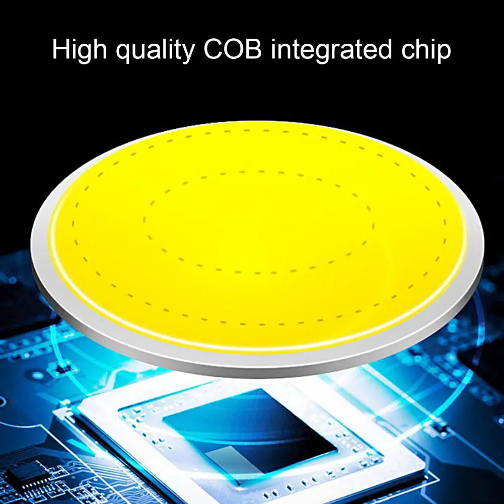 

Практичный внешний портативный Водонепроницаемый Многофункциональный фонарик