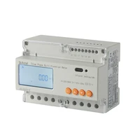 adl3000 ecdtsd1352 c electrical measuring instrument 3 phase electricity meter 3 phase smart meter
