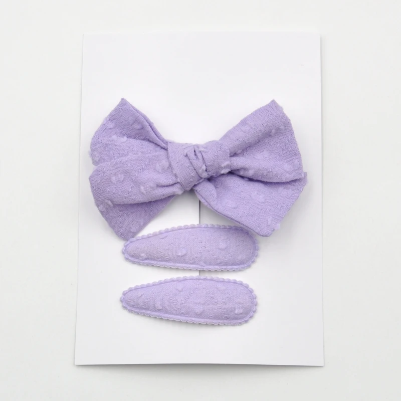 Рисунок 3 - заколки для волос