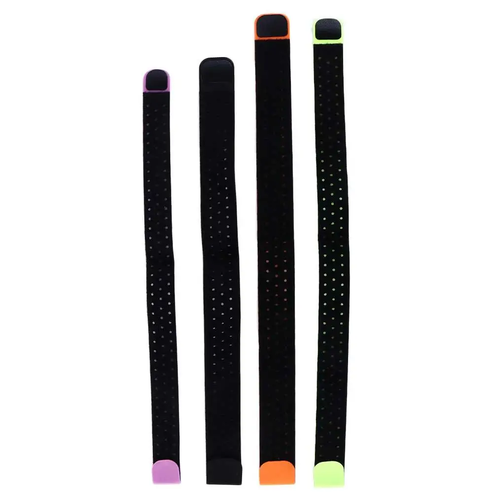 Ремешок на запястье с Bluetooth велосипедный ремешок пульсометром для измерения