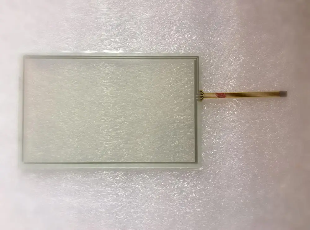

New Touch Panel Glass 1301-x991/02-na 1301-990a