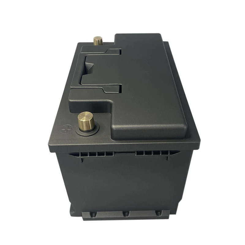 

082-20 3000Cycles Light Weight High Power 12V 200AH Lifepo4 Car Battery 12 Volt Lithium Ion Battery With BMS