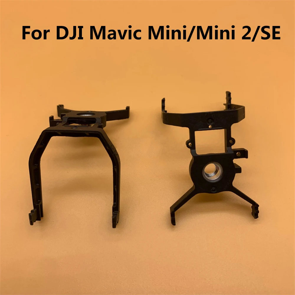 

High Quality Shock Absorbing Bracket Fits Gimbal Camera Drone Accessories for DJI Mavic Mini/Mini 2/SE Drone