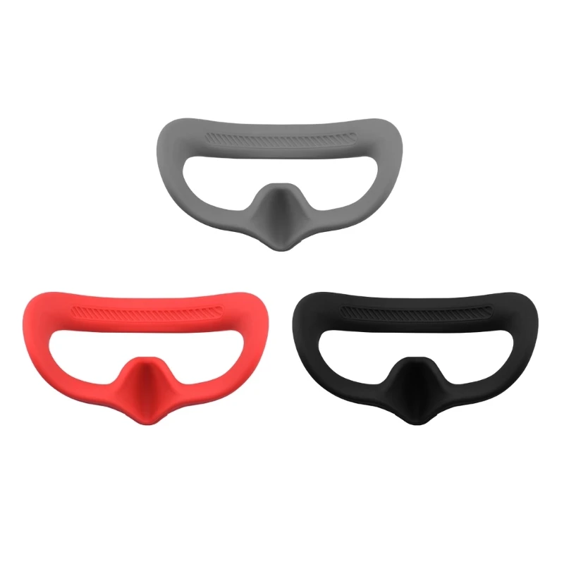 

Для очков 2, защитная маска для FPV/ Avata Goggles 2, специальная маска, мягкая силиконовая подкладка для глаз, высокое качество