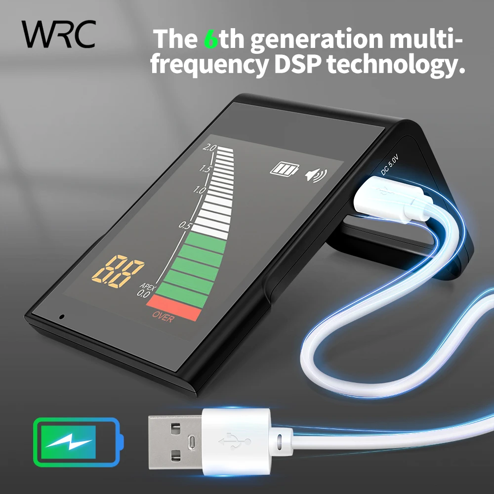 

Dental Endo Root Cancal Apex Locator Automatic Calibrating Ensures Endodontic Buzzer Alert Endodontic Treatment