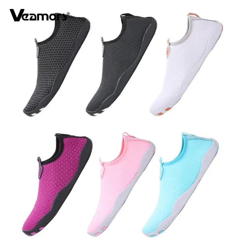 Бракетная обувь унисекс пляжная повседневная для плавания серфинга мужские и