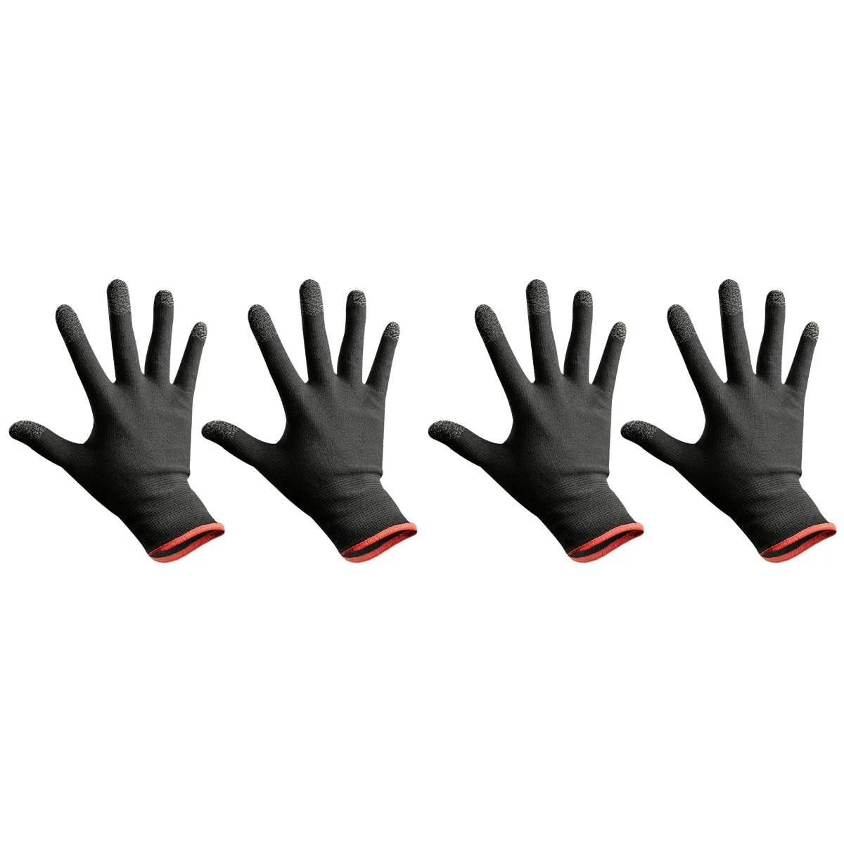 

Gloves Gametouch Touchscreen Screen Climbing Hand Cycling Sun Protection Outdoormittensroad Bike Riding Playingprotector Tablets