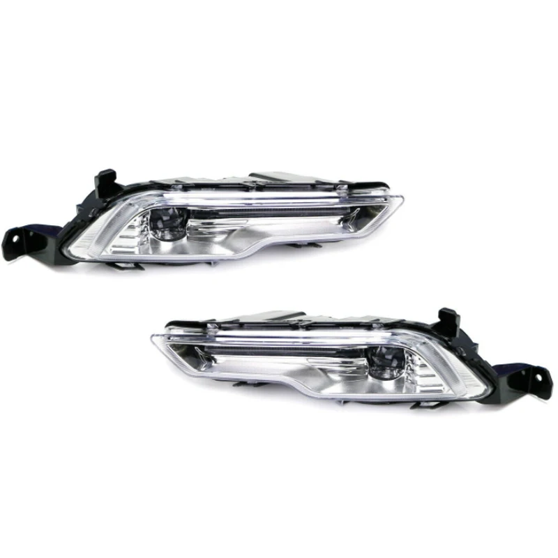 

Автомобисветильник Противотуманные фары s передние фары светильник передние фары s противотумансветильник фары светодиодные противотуманные фары для Ford Explorer 2018-2019 для Ford Fusion 2017-2018 HS73-15A255