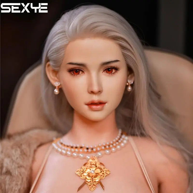 Секс-кукла SEXYE 170 см