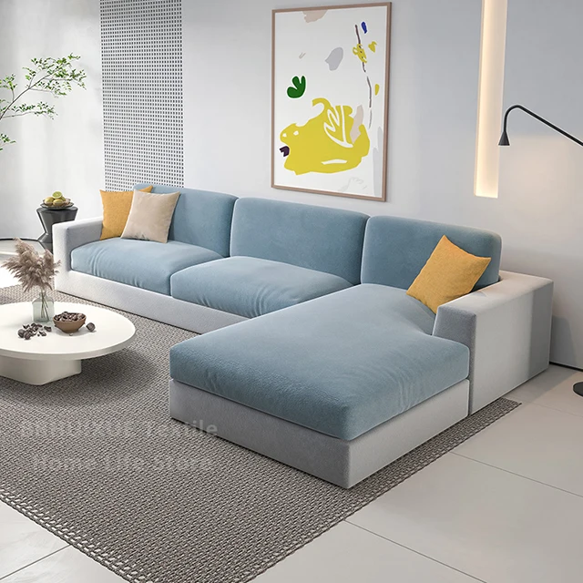 

Бархатный чехол для дивана BRHUIXUE