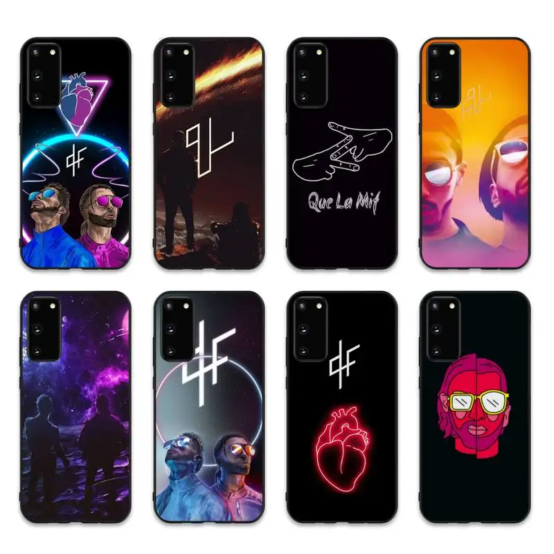 

Rebecca Phone Case for Samsung S10 21 20 9 8 plus lite S20 UlTRA 7edge