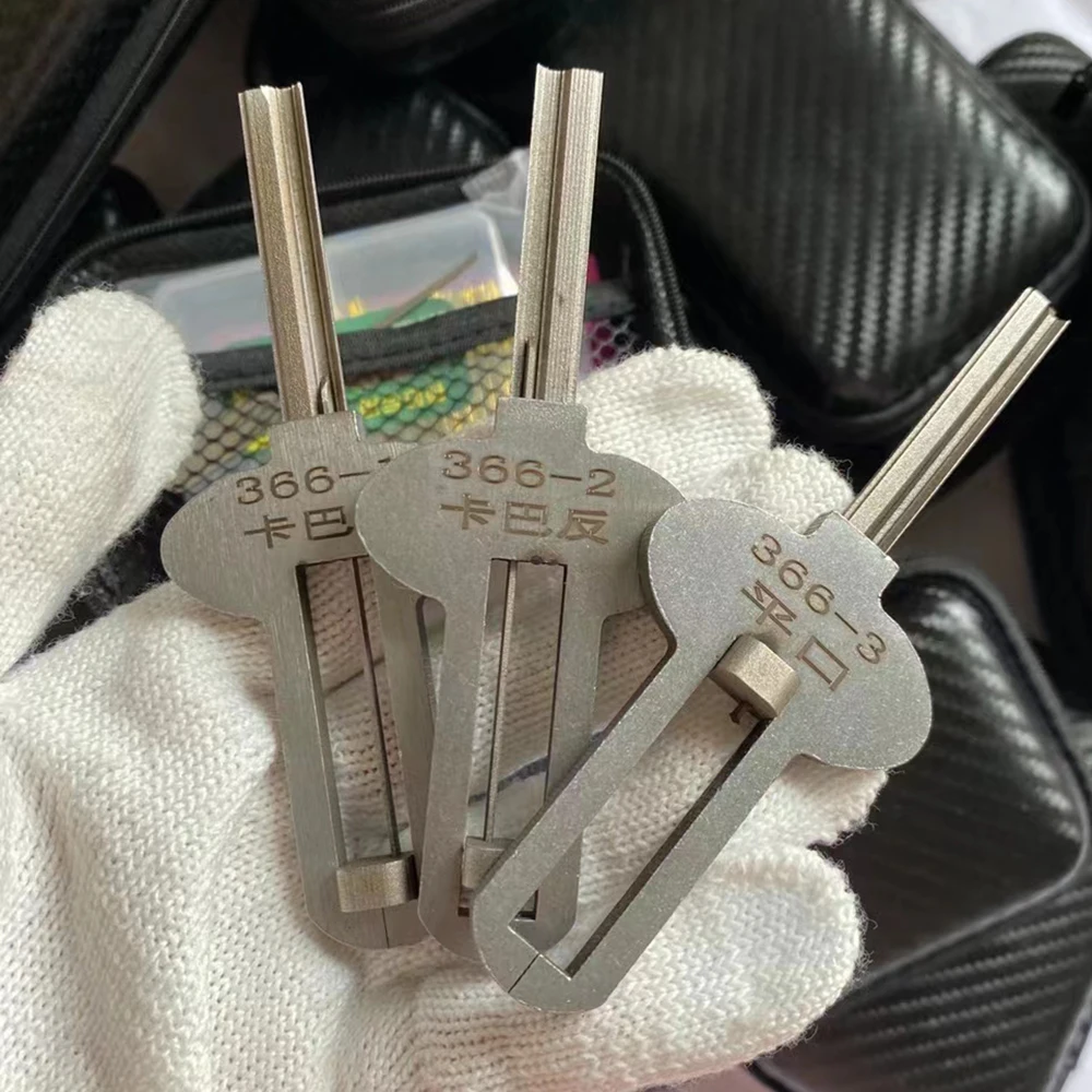 

Набор инструментов для работы с фольгой Tin Foil Set