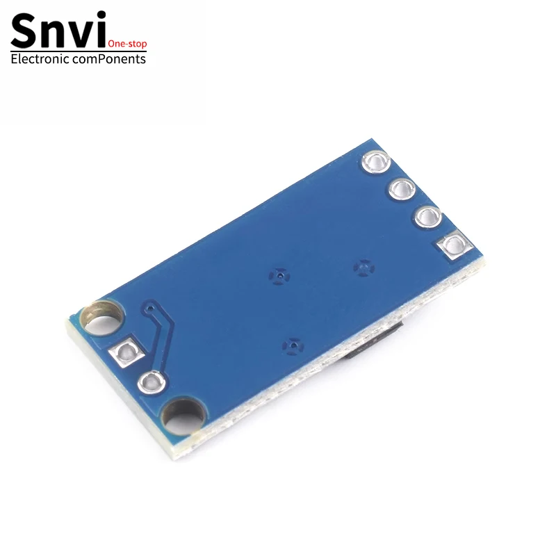 SNVI TJA1050 CAN Модуль интерфейса контроллера драйвера шины