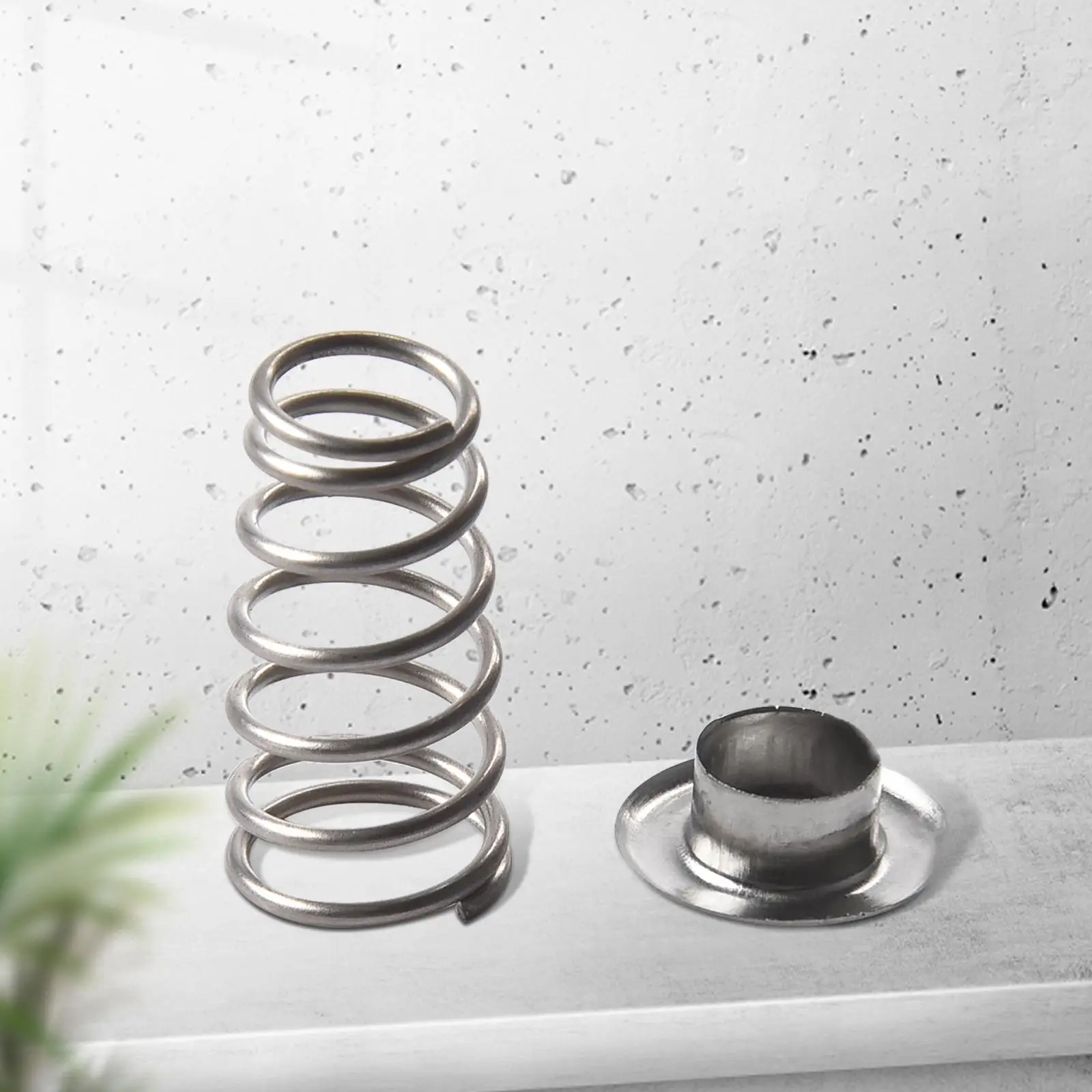 Набор компонентов воздухозаборника включает семь деталей для моделей из серии