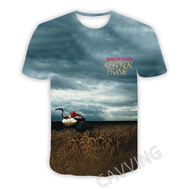 Футболка Мужская/женская с 3D принтом модная повседневная рубашка в стиле хип-хоп