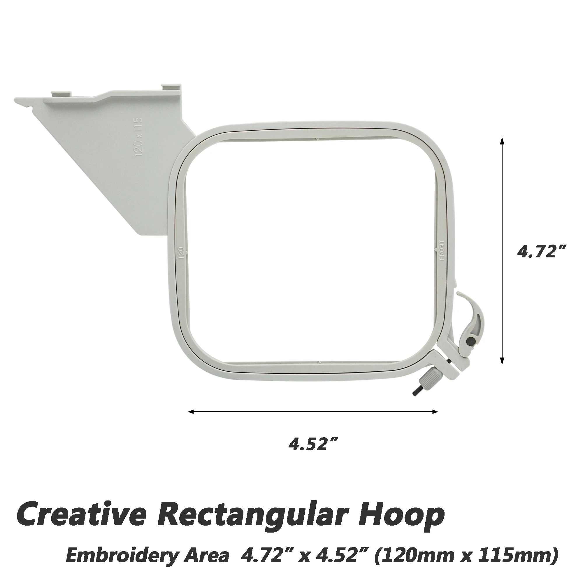 Креативная вышивка Sewtalent для Pfaff Creative 2170 2140 2144 2134 2124 рамка швейной машины PA592