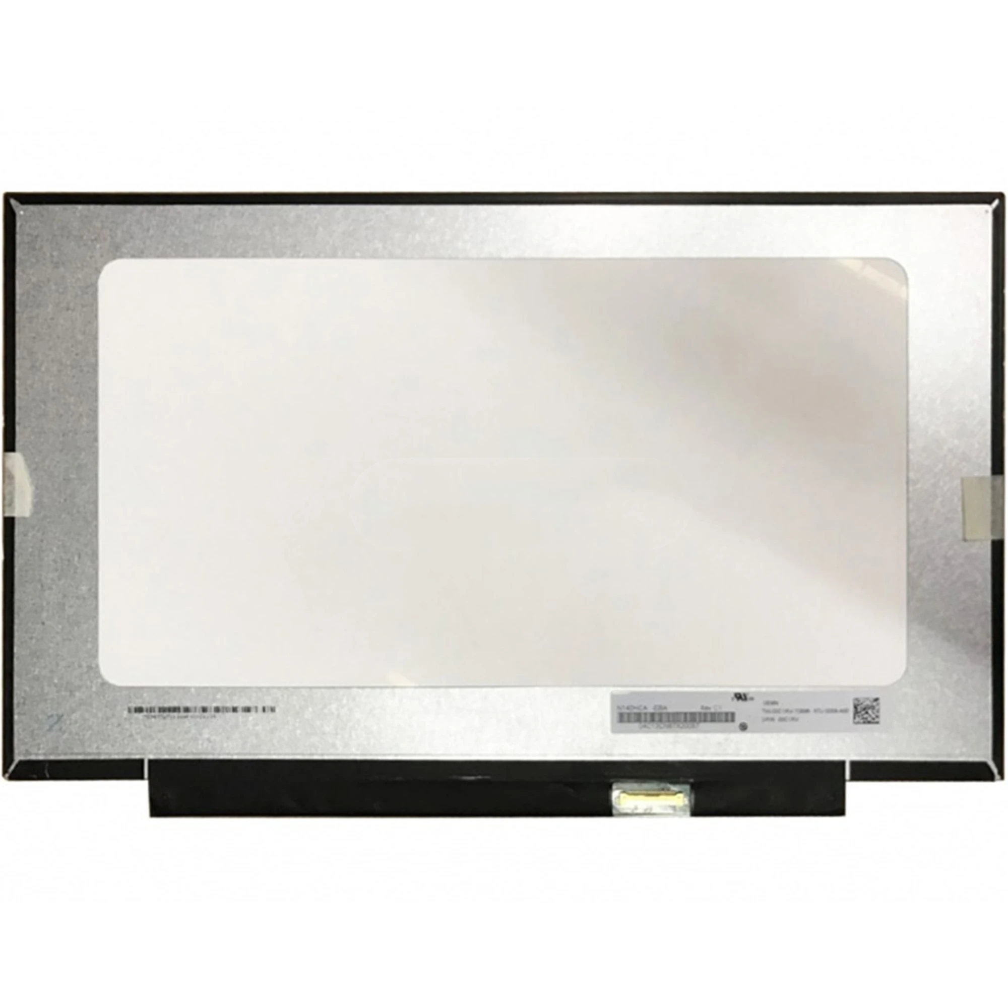 N140HCA-EBA N140HCA EBA 14''inch Laptop lcd screen 1920*1080 EDP 30 Pins IPS