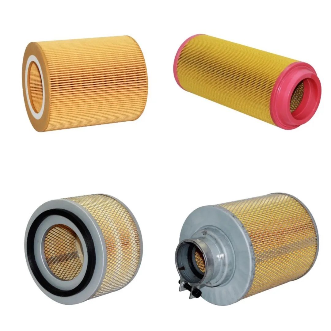 

Screw air compressor filter element compressed air filter filter maintenance accessories HEPA style C14200