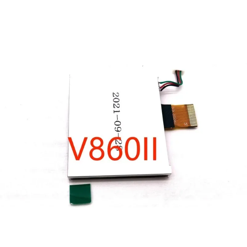 1 шт. Новинка для Godox V860 V860II TT685 AD360II V850II V1 V860III ЖК-дисплей Вспышка SPEEDLITE Запасная