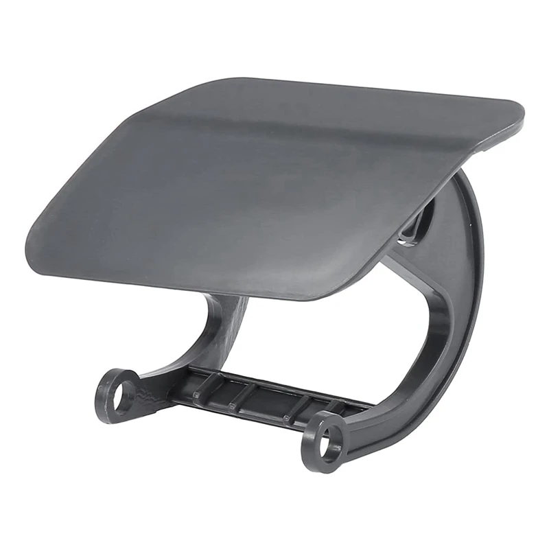 

51117335053 Car Front Left Headlight Washer Nozzle Cover for -BMW 7 Series F01 F02 LCI 2013-2015