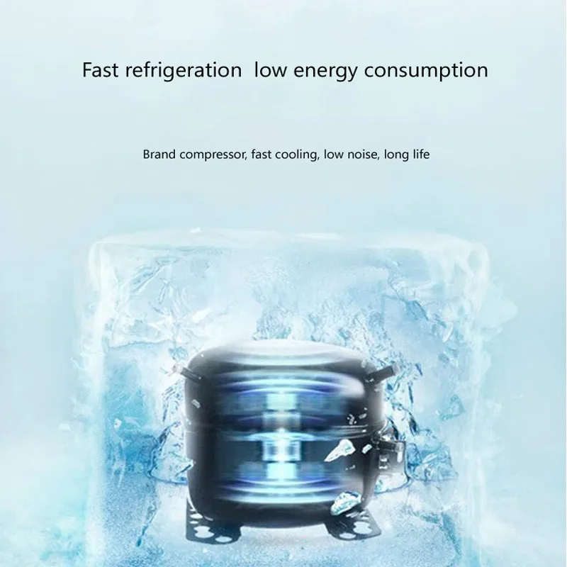 Производитель низкая цена морозильная камера для мороженого с горизонтальным