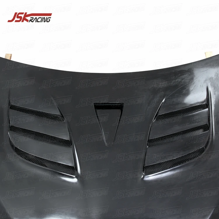 БОР VRS VER2 СТЕКЛЯНОЕ ВОЛОКНО ДЛЯ TOYO GT86 FT86 2012-2015 гг.