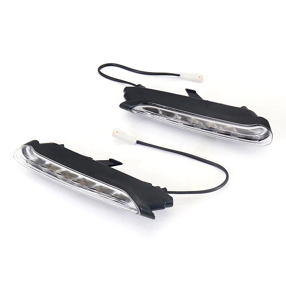 Новый индикатор мотоцикла светодиодный указатель поворота для DUCATI MONSTER 950 2021 2022