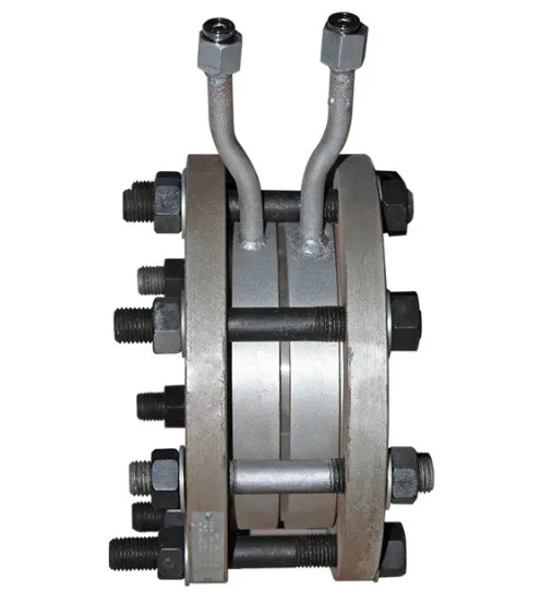 

standard orifice plate flow meter for water, Classic Venturi Tube Flowmeter