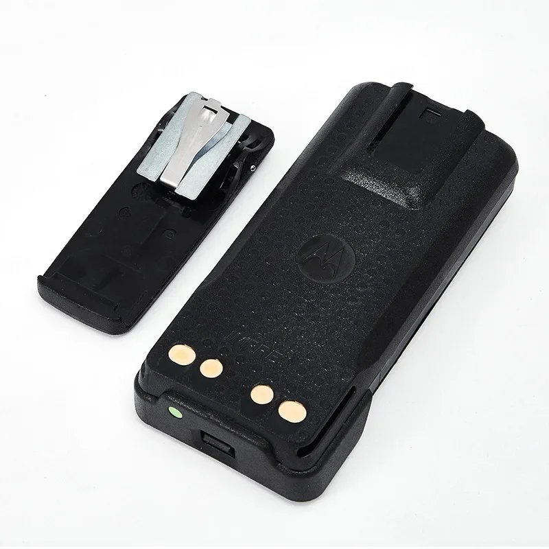 Безопасная рация Mengxing литиевая батарея NNTN8129 совместимая с рациями GP328D/P8668