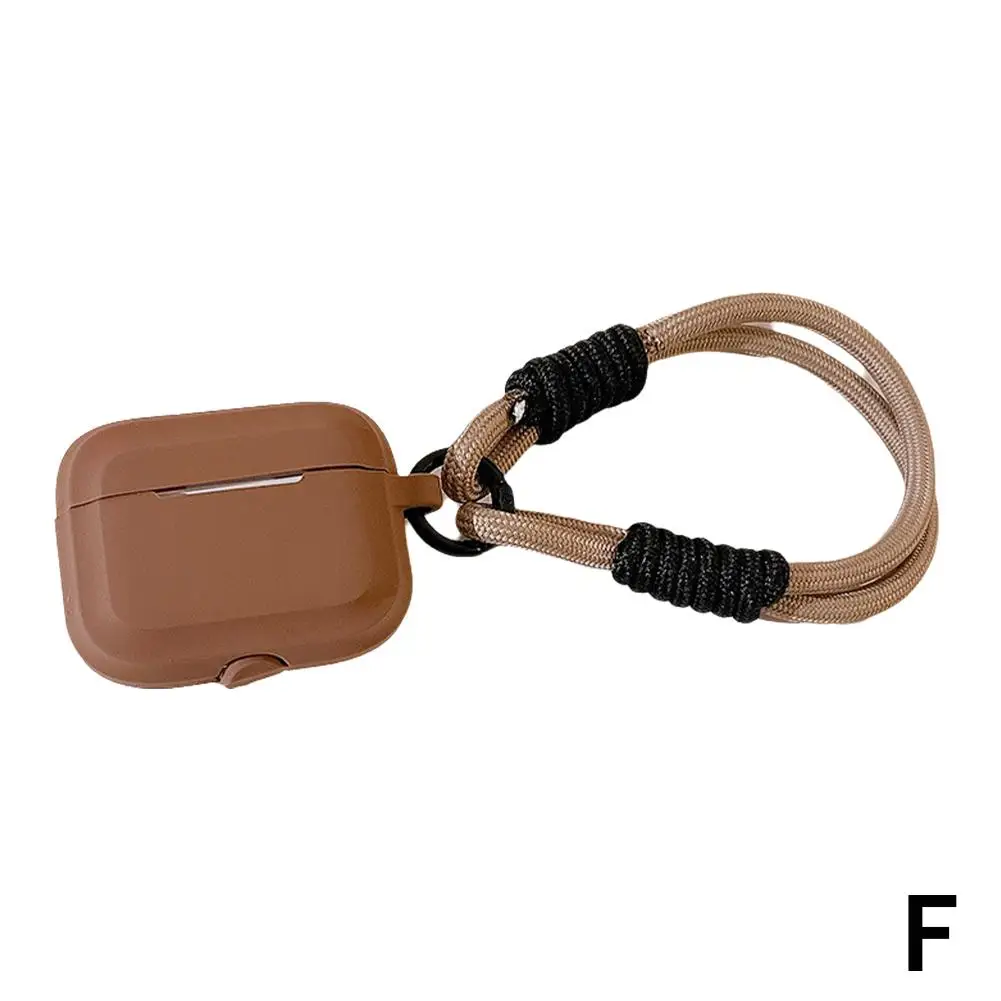 Для Pro 4 Dopaminergic для 1/2 3 силиконовые наушники с контрастным цветом дизайн L8r5 |