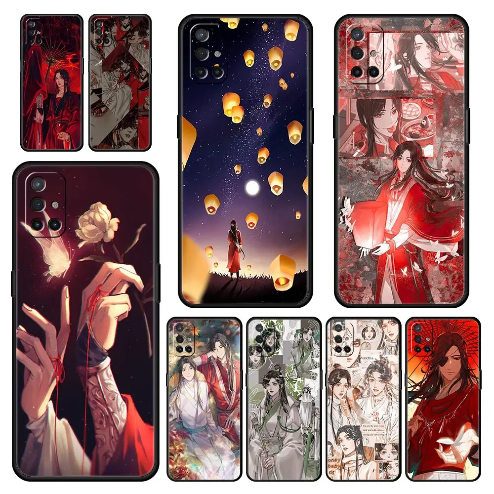 

Чехол с надписью «небесное благословение» для OnePlus 10 9 8 7 7T Pro 9RT 9R 8T Nord 2T N100 N200 N10 CE 2 чехол для телефона Z, мягкий силиконовый чехол