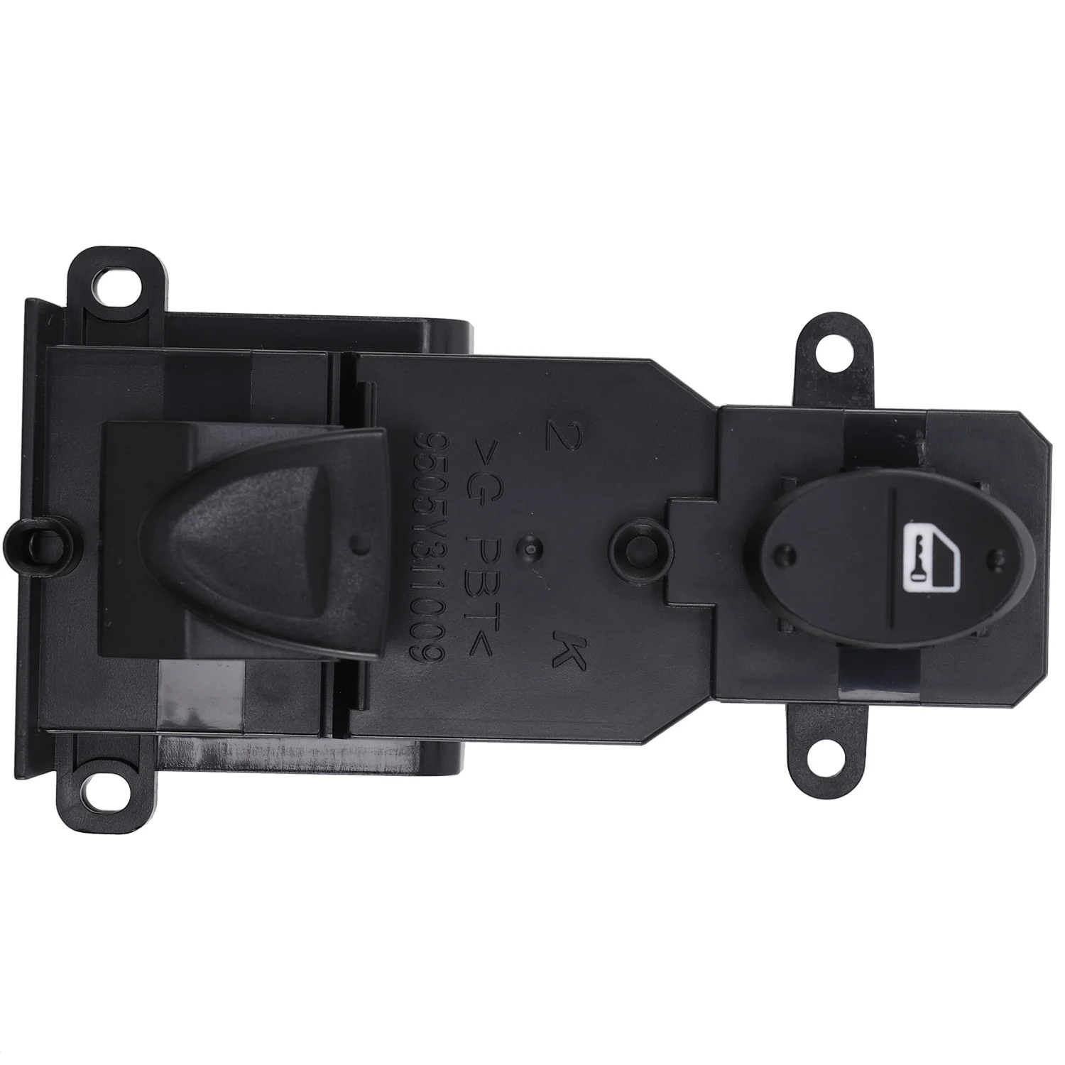 

New Power Window Single Switch Fit for Honda Civic 2006-2011 Front Passenger Right 35760-SNA-A13