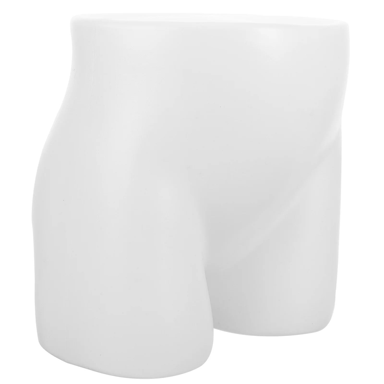 

Displaying Mannequin Hip Support Plastic Model Practical Briefs Underpants Stand