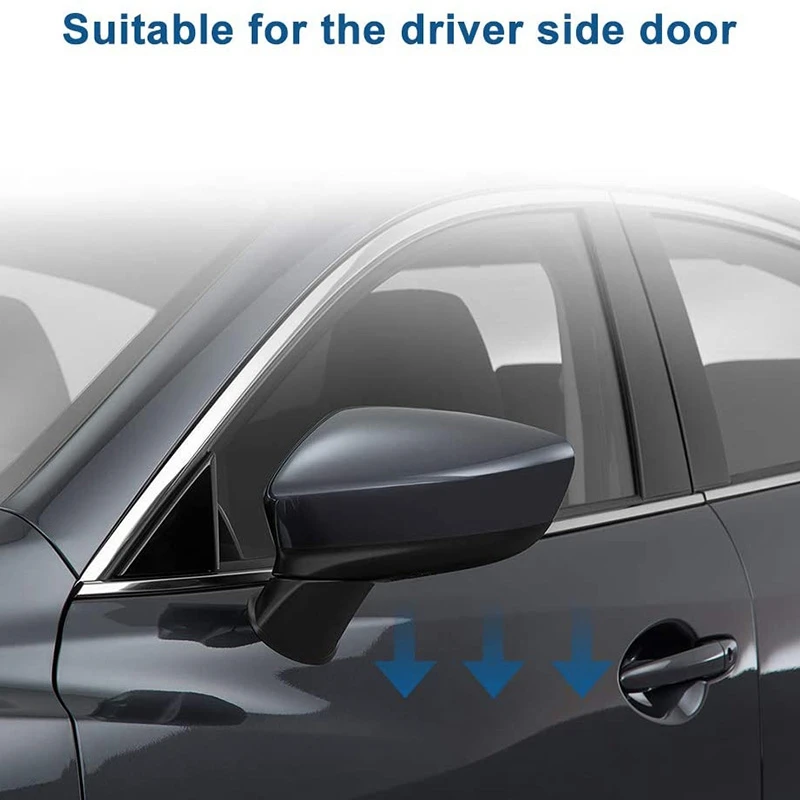 Мотор стеклоподъемника для Mazda 3 5 6 CX-7 CX-9 RX-8 GJ6A5958XF G22C5958XC