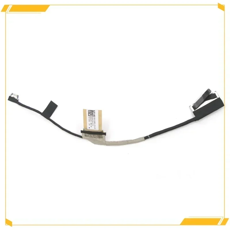5c10s29992 новый ЖК-кабель LVDS провод экрана для Lenovo Yoga C640-13IML 81ue LTE 81xl