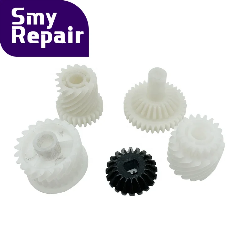 

1SETS New Toner Waste Recycling Gear For Xerox DC 240 250 570 550 560 700 DCC 6550 7550 6500 5540 5065 5580 7500 Copier Parts
