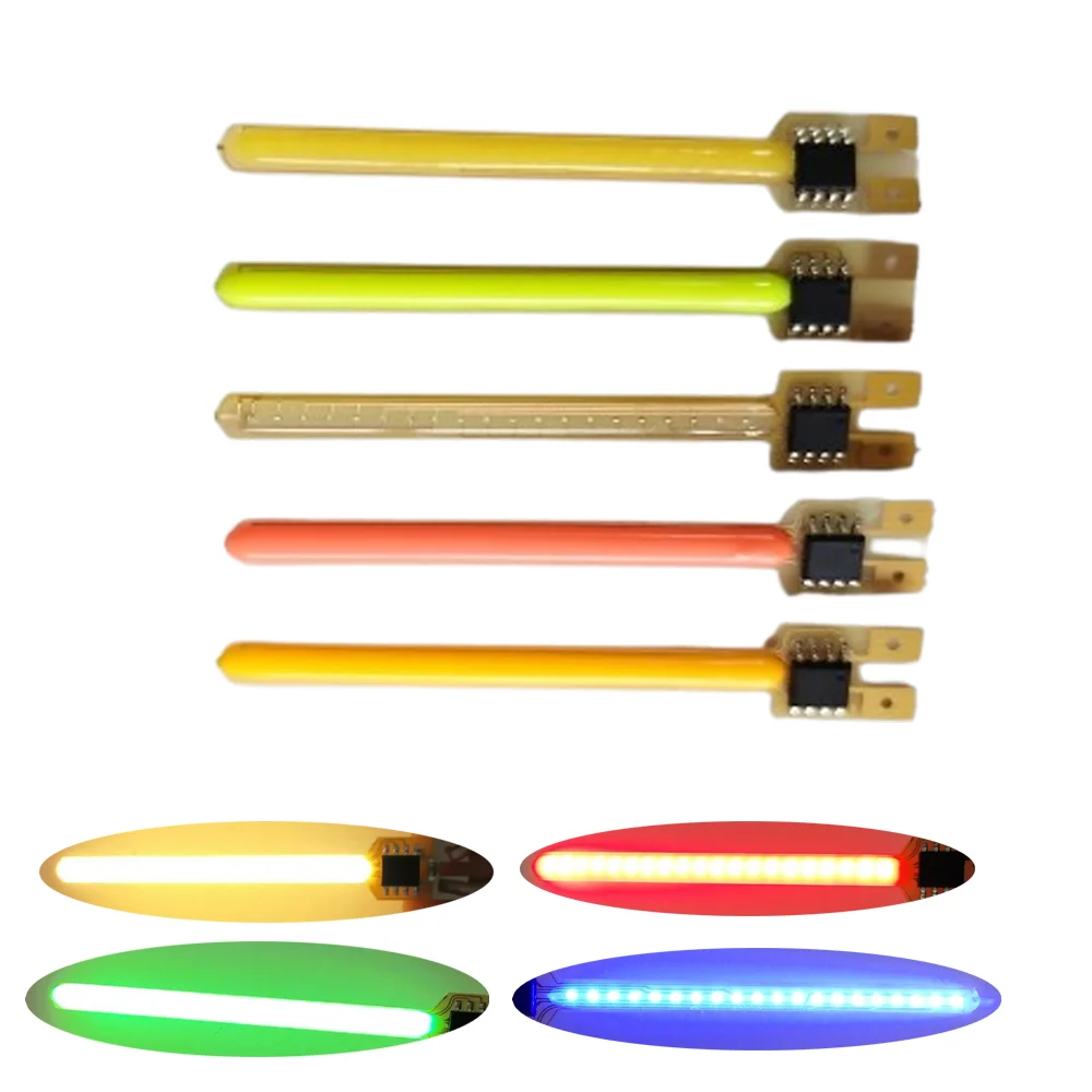 

CWYLOD LED Filament метеоритная лампа