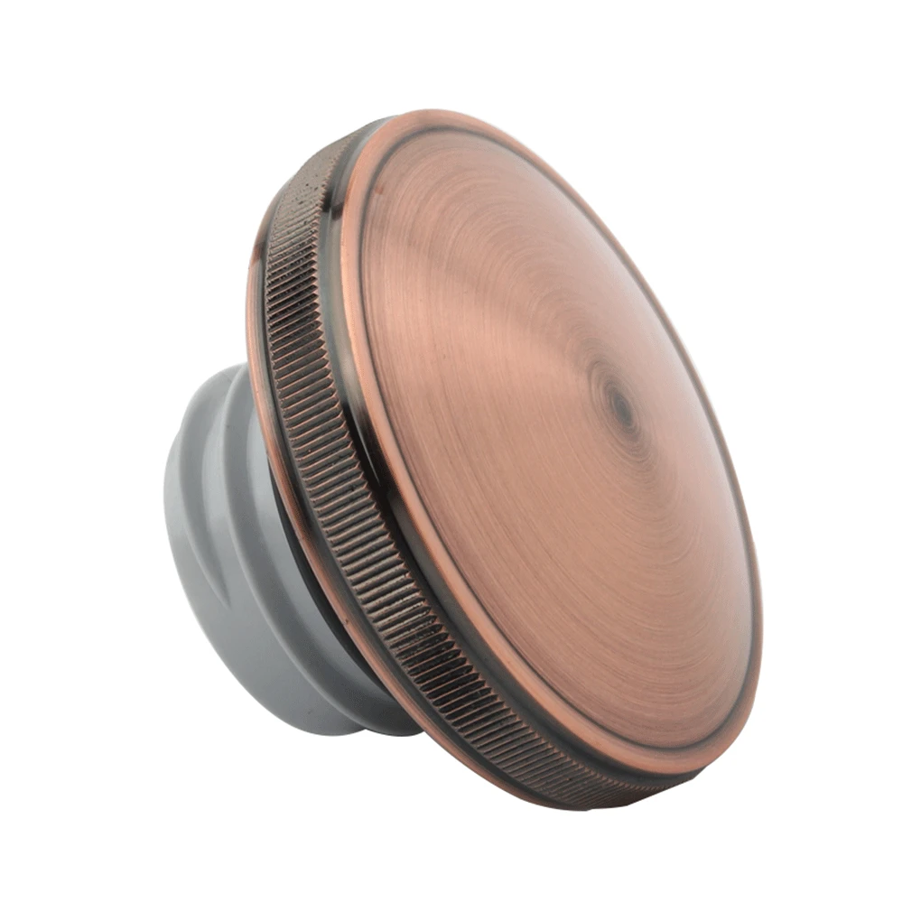 

Колпачки для резервуаров долговечность крутой внешний вид устойчивость к ржавчине Выпуклое покрытие компонент транспортного средства противоударный резервуар покрытие яркое серебро