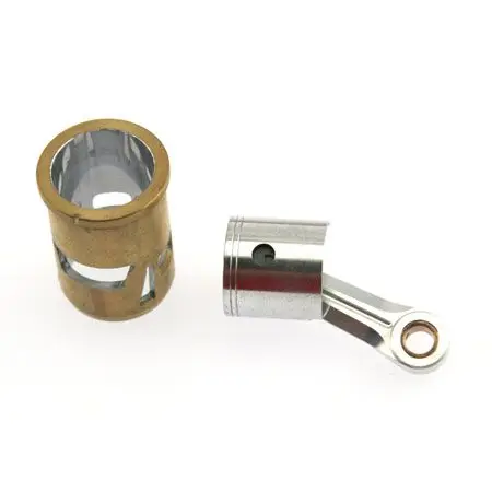 

OFNA/HOBAO 28010 Полностью комплект цилиндров M28 для двигателя HOBAO hyper mac28