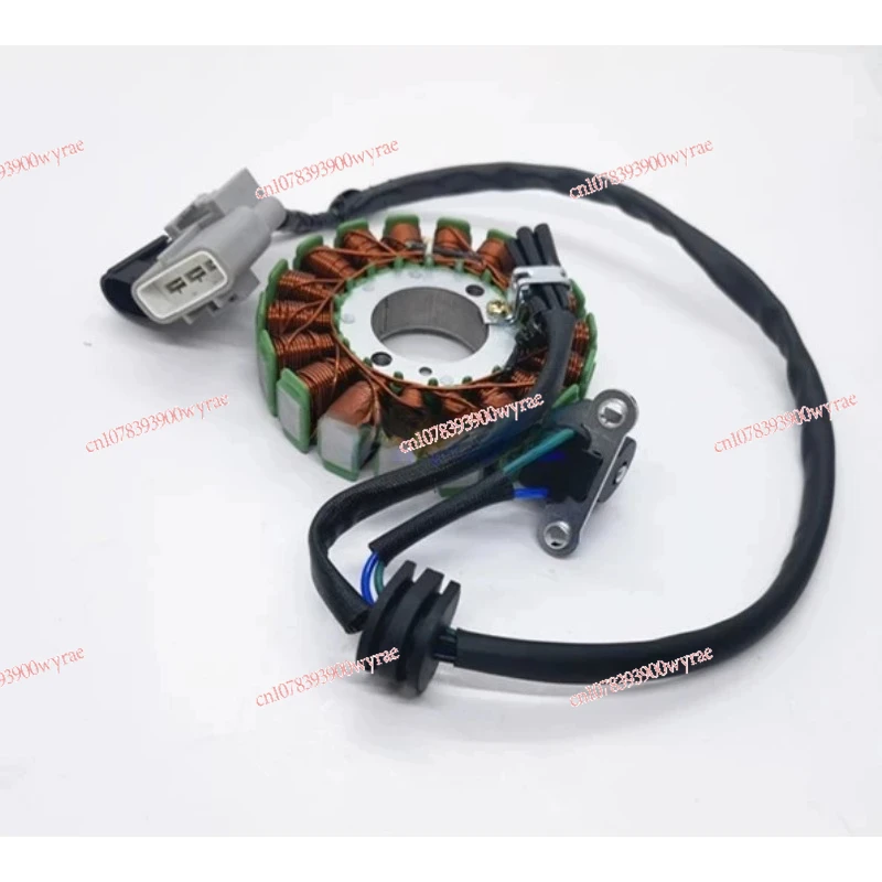 Статор зажигания для TRK251 BN251 TNT25 TNT250 Leoncino250 / BN TRK TNT 25 250 251