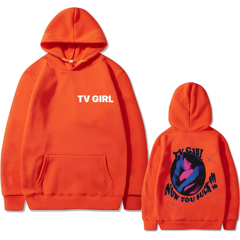 Рисунок 3 - Толстовка с капюшоном