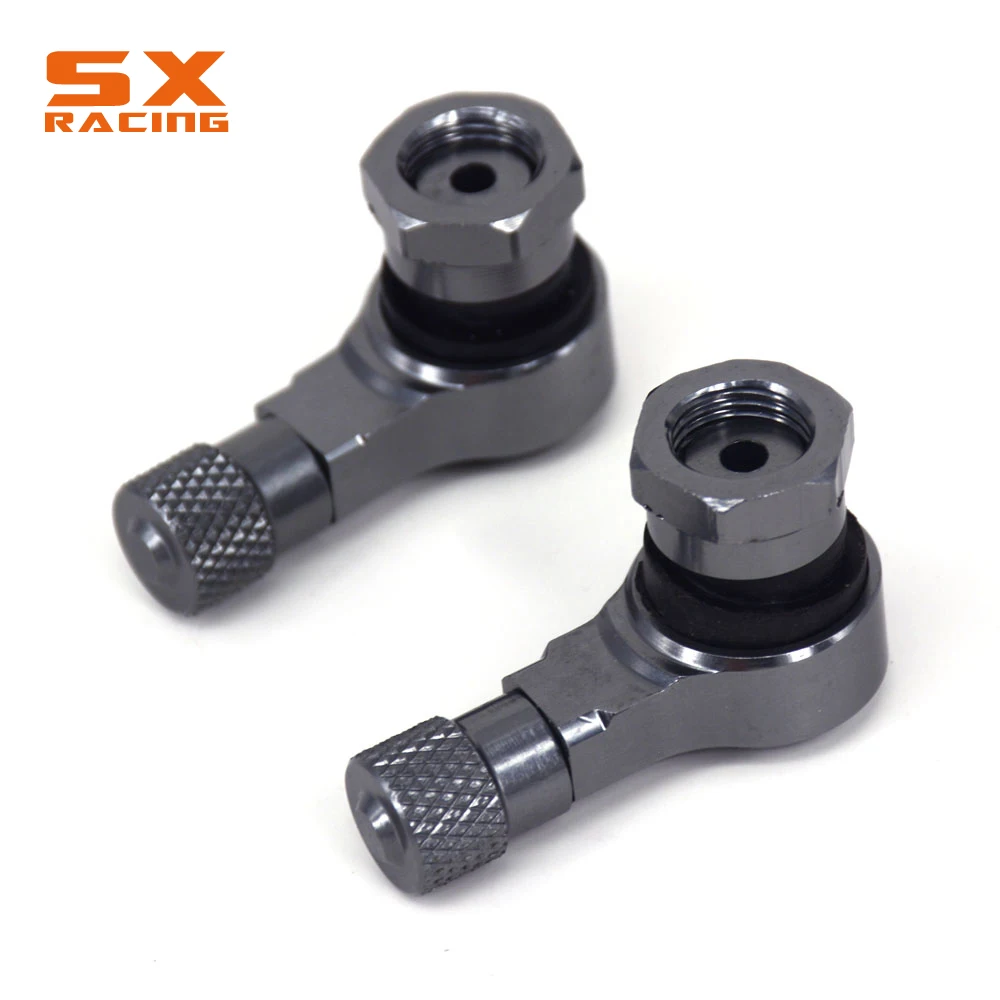 

Универсальный оранжевый обод с ЧПУ для мотоцикла, 2 шт., стержни клапанов для обода колеса, колпачок для шин 90 градусов для KTM DUKE RC SMC R SUPER SMT ADVENTURE RC