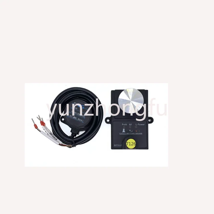 

Argedo Universal XHC DT02-3 CNC электронный компонент